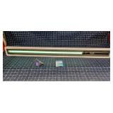 Section 7 1pc Hocet Lightsaber variable LED/metal/