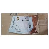 A4A2 1pc Turtle Terrarium TA-600 Clear/Glass