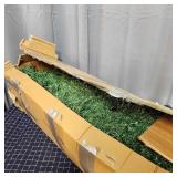 A1B1 1pc christmas tree lighted 10