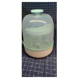 A2-C3 1 GROWNS BOTTLE STERILIZER ELECTRIC BOTTLE S