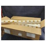 A4A3 1pc LaPond Hydroponic grow kit for leafy vegg