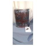 A3-E3 1 HONEY WELL HEALTH GREY PLASTIC/METAL