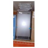 A3-F1 5 NUWAVE AIR PURIFIER GREY PLASTIC/METAL