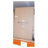 A3-F1 1 HATHASPACE AIR PURIFIER PLASTIC/METAL