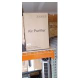 A3-F1 1 AIR PURIFIER AIR PURIFIER KC-AP-KJ01A PLAS