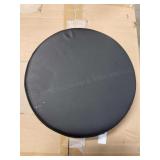 Section 2 under west tabl 1pc stool cushion & cast