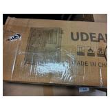 Section 2 under west tabl 1pc UDear Closet sorter