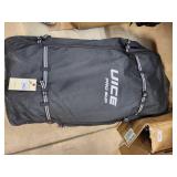 A1C3 1pc Vice air mattress & bag Pro Sup black