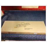 Section 7 1pc Furninxs bathtub tray expandable nat