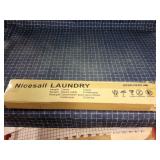 Section 7 1pc Mr & Mrs Hamper white