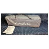 A2-C2 1 PAMOBABE PACK N play PLAYPEN