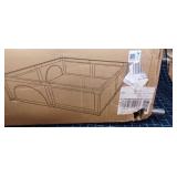 A2-C2 1 FUN BABY CHILDREN PACK N play PLAY PEN