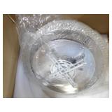 Section 5 1pc Beirio light fixture 4 light chrome