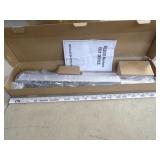 Section 5 1pc Dynasty Hardware bush bar door latch