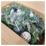 A1D1 1pc Very Madelyn christmas tree