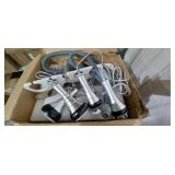 A3-D3 1 SALON MASSAGER MASSAGER SILVER/CHROME