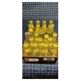 under heater 22 Bottles Q Spectacular Tonic Water