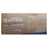 A2-C3 1 HOLIKE PACK N PLAY CHILD BED FENCE