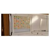 A2-C4 1 CRIB BABY CRIB WHITE WOOD