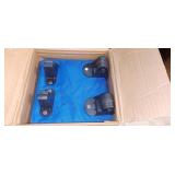 A1C3 1pc ABCCanopy Slant leg canopy pop up with su