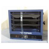 A3-F2 1 TEMPWARE CEILING MOUNT HEATER TW5000 METAL