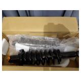 A1D3 2pc struts Fits 2007-2012 Caliber black