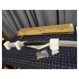 A1D3 1pc light bar 32"