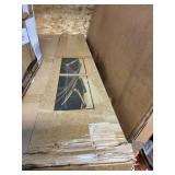 A1D2 1pc motor fans club roof rack SUV luggage rac