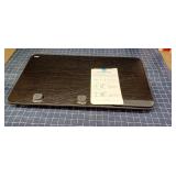 A3-C3 1pc IIvs Laptop Table 23.6 x 13"model a6lQ b