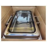 A4C3 under Table 1pc Boomy Lins chafing dish 6L Hy