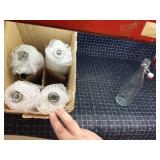 A4C3 under Table 5pc Otis Classic Bottles 32oz bai