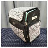 A4D2 1pc Everything Mary Sewing machine bag 17x15x