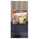 Section 5 1 set Jumplanma Slot Cars Top Turbo plas