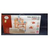 Section 5 1 set Jolie Valliee Tool Workbench HY200