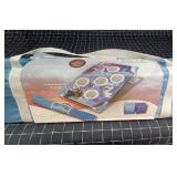 Section 5 1pc GoSports Play Tent Kids Disney Froze