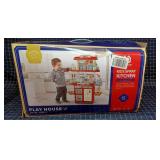 Section 5 1 set Lucky Doug Kids Spray Kitchen Funn