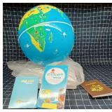 Section 5 1 set Play Shifu Orboot Our Earth Globe