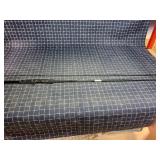 A1C2 1pc kastking fishing rod crixus black