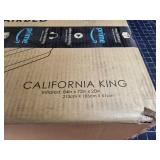 A1C3 1pc King Koil Luxury airbed California king