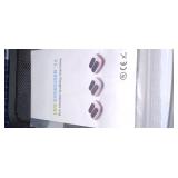 A3-D2 1pc Health Specialists Leg Exerciser ny2005H