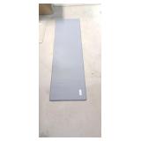 A3D3 Antifatigue mat 58x17" Grey