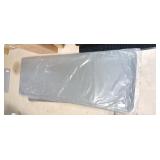 A3D3 Antifatigue mat 70x24" Grey