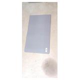 A3D3 Antifatigue mat 17x30" Grey