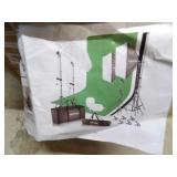 A1A3 1 kit Neewer Portrait Photography kit 6.5ft x