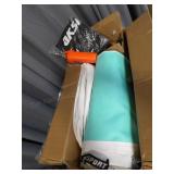 A1C3 1pc Aksport Air mat 10x3x3