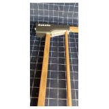 A2-C4 1 BABELIO BABY GATE BABY GATE CREAM AND WHIT