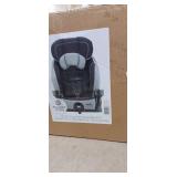 A2-C4 1 EVENFLO CAR SEAT CARSEAT GREY AND BLACK