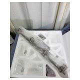 Section 3 Table 1pc XG Four Seven Vanity fixture 4