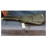 Section 5 1pc hola! music guitar case Aucoustic bl