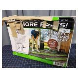 Section 8 1 kit Dustin Johnson perfect putting mat